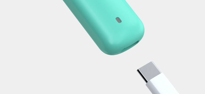 Чи можна заряджати под з картриджем: розвінчуємо міфи і факти