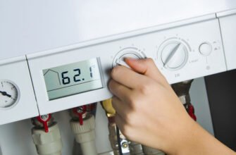 Чи можна включати котел без води: ризики та рекомендації експертів