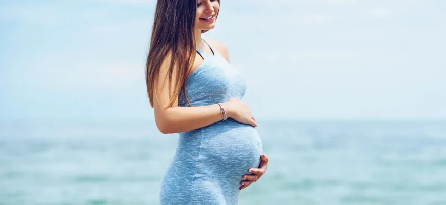 Чи можна вагітним їхати в далеку дорогу: поради для безпечних подорожей