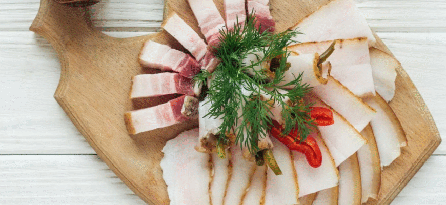 Чи можна їсти сало при цукровому діабеті: поради та рекомендації Чи можна їсти сало при цукровому діабеті: поради та рекомендації