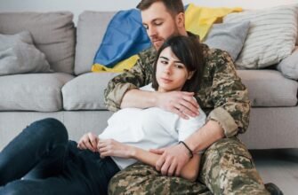 Ефективна допомога сім’ям військових: практичні поради та ресурси