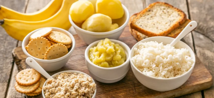 Чи можна макарони при діареї: поради та рекомендації від експертів