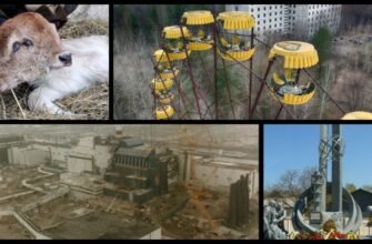 Наслідки аварії на ЧАЕС: екологічні та соціальні виклики сьогодення