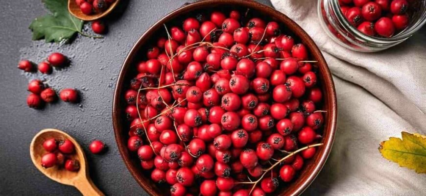 Чи можна їсти глід: дослідження користі і протипоказань споживання Чи можна їсти глід: дослідження користі і протипоказань споживання