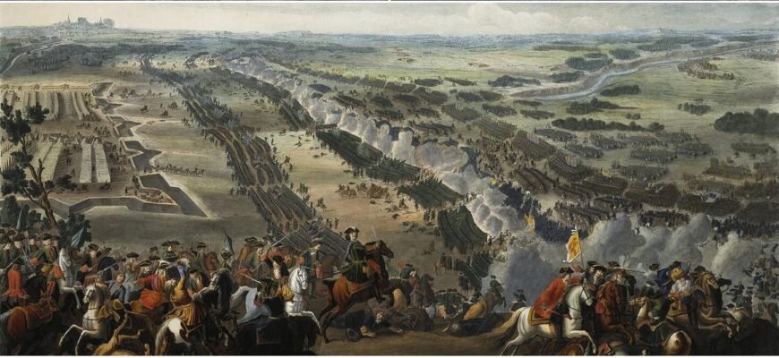 Наслідки Північної війни: вплив на політику та суспільство Європи