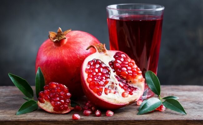 Чи можна їсти гранат при цукровому діабеті: користь та застереження
