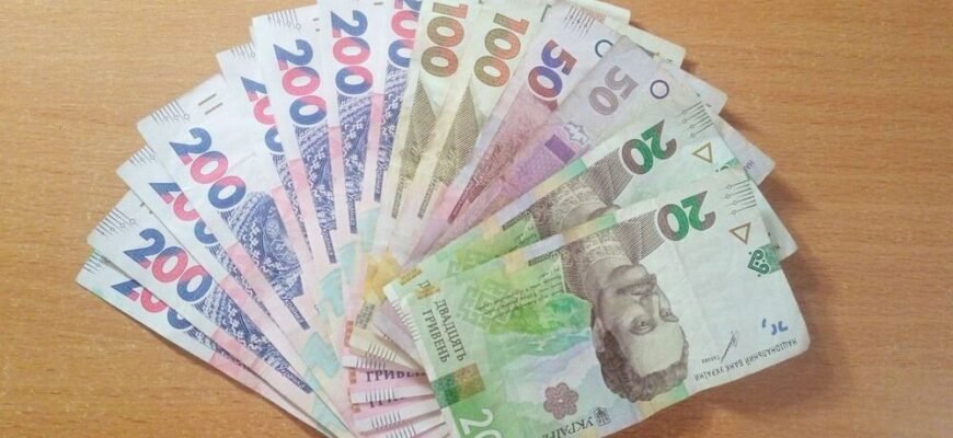 Грошова допомога Миколаїв 2025: кому та як отримати фінансову підтримку