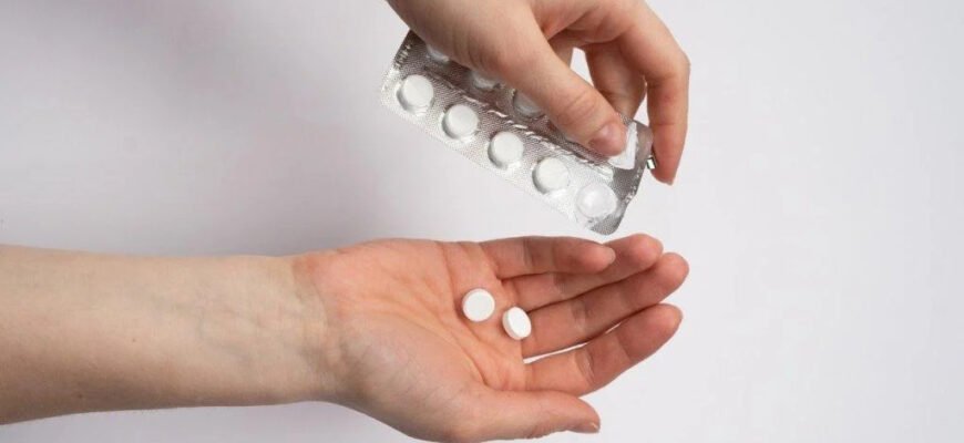 “Чи можна пити ібупрофен після вживання алкоголю: поради та застереження” “Чи можна пити ібупрофен після вживання алкоголю: поради та застереження”