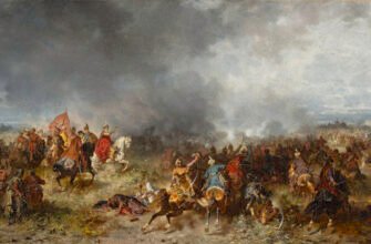 Укажіть наслідки Хотинської війни 1621 року: антитурецька коаліція