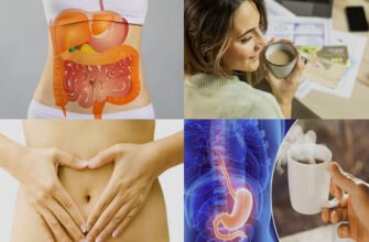 Чи можна пити каву на голодний шлунок: вплив на здоров’я та поради Чи можна пити каву на голодний шлунок: вплив на здоров’я та поради