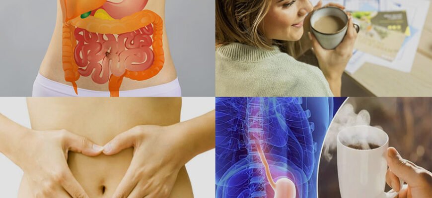 Чи можна пити каву на голодний шлунок: вплив на здоров’я та поради