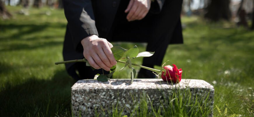 Чи можна чіпати могилу до року: традиції та сучасний погляд Чи можна чіпати могилу до року: традиції та сучасний погляд