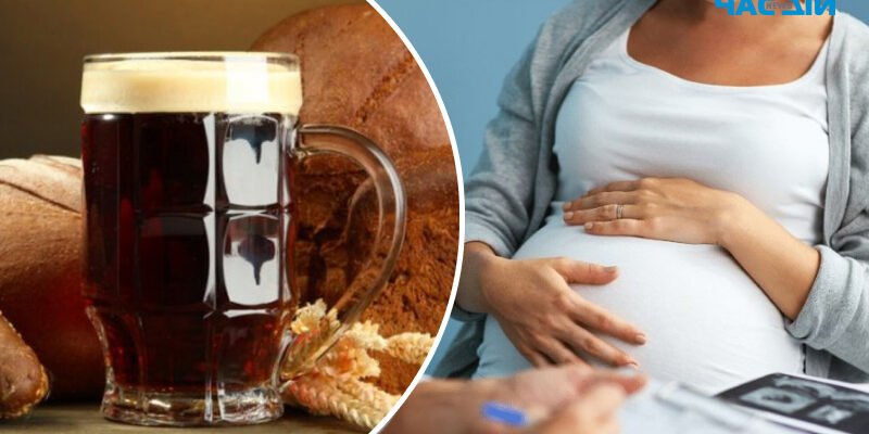 Чи можна вагітним квас: користь, ризики та рекомендації лікарів