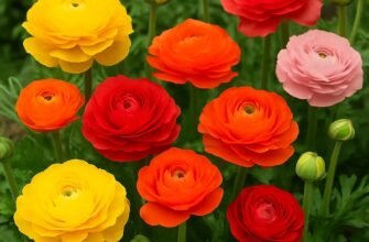 Чи можна садити лютики на зиму: поради та рекомендації для садівників