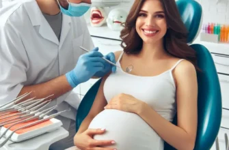 Чи можна вагітним лікувати зуби з уколом: поради та застереження Чи можна вагітним лікувати зуби з уколом: поради та застереження