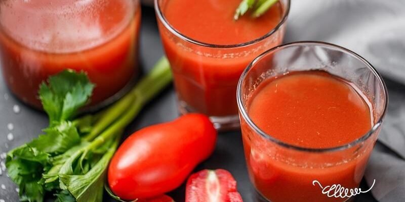 Чи можна пити томатний сік при цукровому діабеті: поради та рекомендації