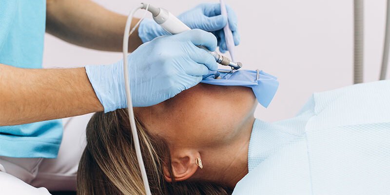 Наслідки лікування зубів під наркозом: що потрібно знати пацієнтам Наслідки лікування зубів під наркозом: що потрібно знати пацієнтам