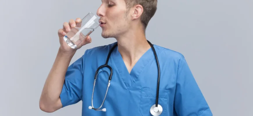 Чи можна пити воду перед здачею крові: що кажуть фахівці? Чи можна пити воду перед здачею крові: що кажуть фахівці?