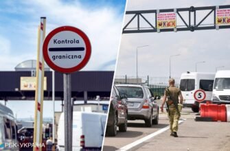 Чи можна перевозити хліб через кордон: правила та обмеження 2023