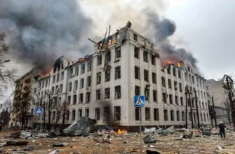 Наслідки пожежі: основні збитки та їх вплив на середовище