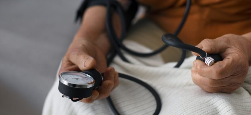 Чи можна спати при високому тиску: поради для комфортного сну Чи можна спати при високому тиску: поради для комфортного сну