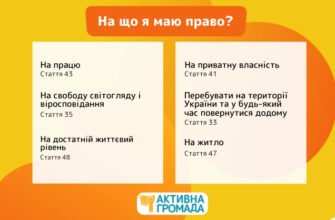 Правові наслідки незнання законів за Конституцією України: що важливо знати