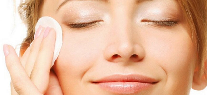 Чи можна протирати лице перекисом водню: переваги та ризики застосування