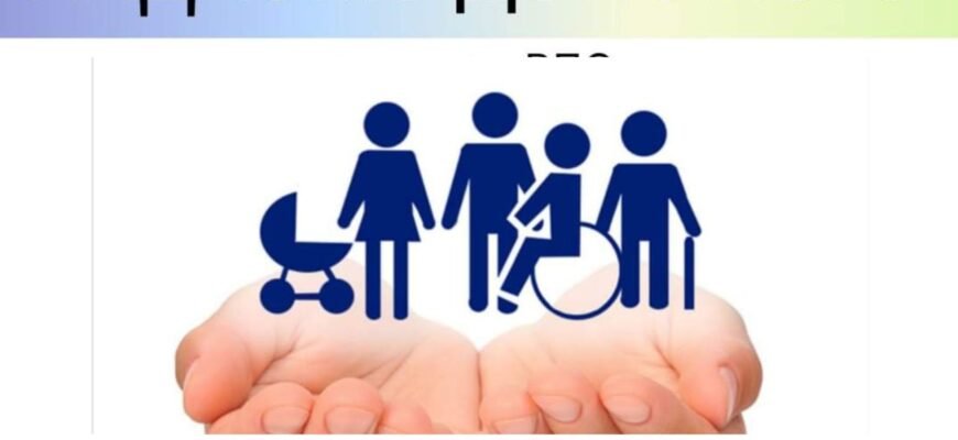 Гуманітарна допомога для ВПО в Сумській області: ключова інформація Гуманітарна допомога для ВПО в Сумській області: ключова інформація