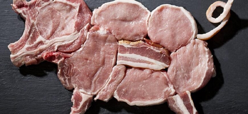 Чума свиней: чи можна їсти м’ясо інфікованих тварин безпечно? Чума свиней: чи можна їсти м’ясо інфікованих тварин безпечно?