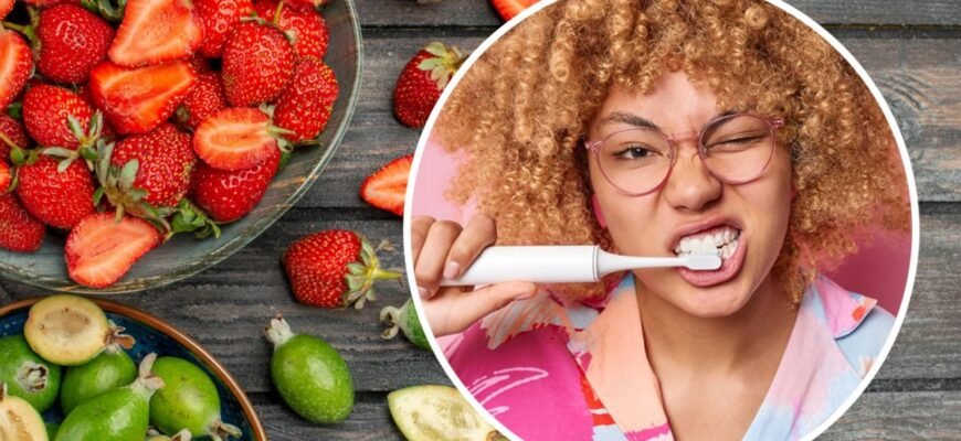 Чи можна їсти після чистки зубів: поради стоматологів для здоров’я Чи можна їсти після чистки зубів: поради стоматологів для здоров’я