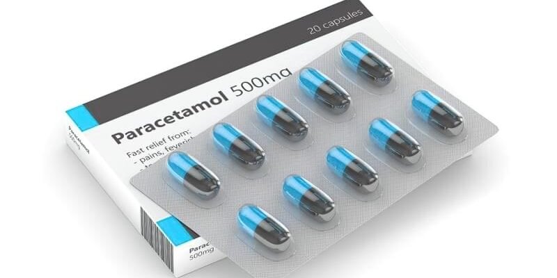 Чи можна приймати парацетамол з антибіотиками: поради та рекомендації