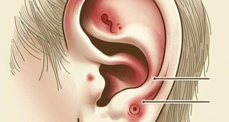 Удар у вухо: наслідки та важливі аспекти для вашого здоров’я