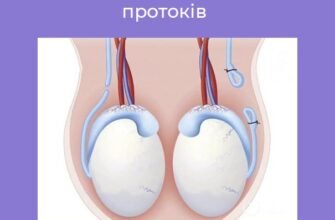 Вазектомія: наслідки процедури та її вплив на чоловіче здоров’я