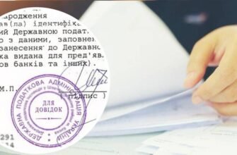 Як отримати ідентифікаційний код онлайн: чи можливо це зробити?