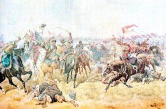 Зборівська битва: наслідки та їх вплив на історію України