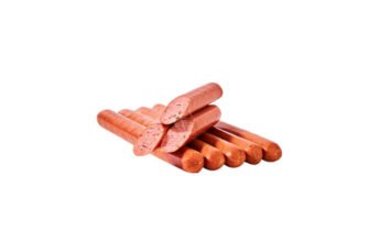 Сосиски для хот-догів: як обрати та де купити якісний продукт