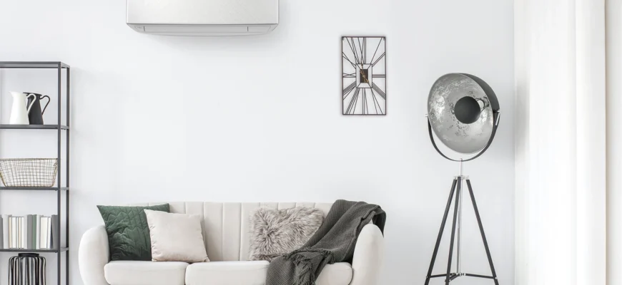 Эксперты Air-conditioner.ua советуют: как выбрать кондиционер под вашу квартиру в Киеве