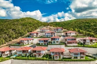 Как купить таунхаус в Болгарии: что нужно знать