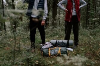 Каремат: как выбрать и зачем он нужен каждому туристу