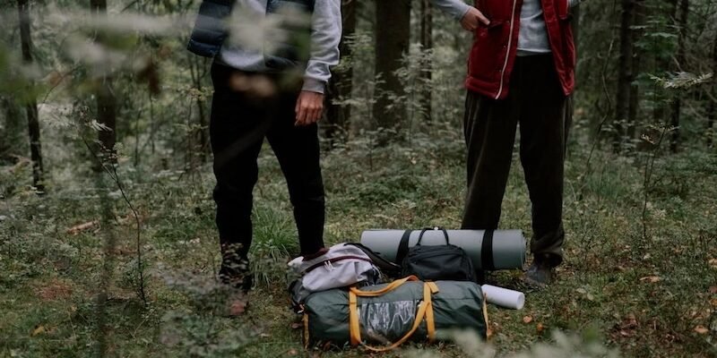 Каремат: как выбрать и зачем он нужен каждому туристу