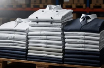 Экономия на масштабе: когда выгодно закупать униформу партиями Экономия на масштабе: когда выгодно закупать униформу партиями