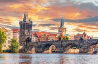 Как подготовиться к переезду в Чехию с Prague Education Center и что нужно знать