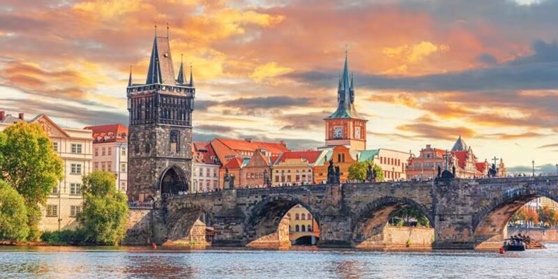 Как подготовиться к переезду в Чехию с Prague Education Center и что нужно знать