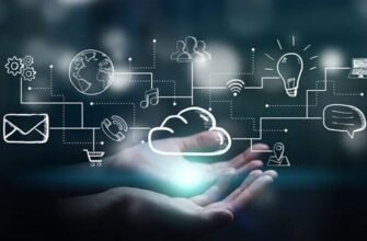 Хмарні сервіси обліку: чому бізнес переходить в онлайн Хмарні сервіси обліку: чому бізнес переходить в онлайн