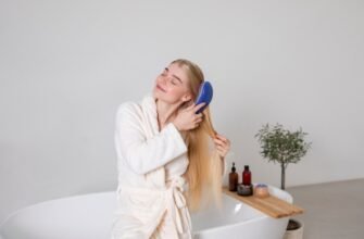 Как ухаживать за волосами дома, чтобы результат был как после салона