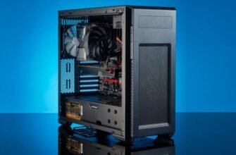 Визуальный шум: почему собрать красивый монохромный ПК (All-White) самому дороже, чем купить готовый