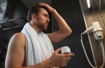 Глины для волос для мужчин: секрет стиля и ухода