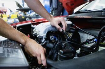 Ремонт автомобиля в Киеве – как определить, что пора обратиться к мастеру