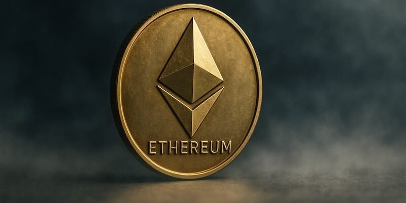 Як купити Ethereum (ETH) за долари США (USD)