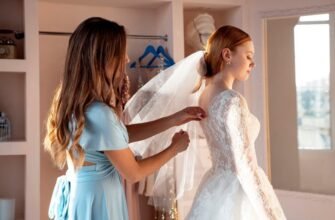 Як обрати весільну сукню без стресу: поради, які справді працюють